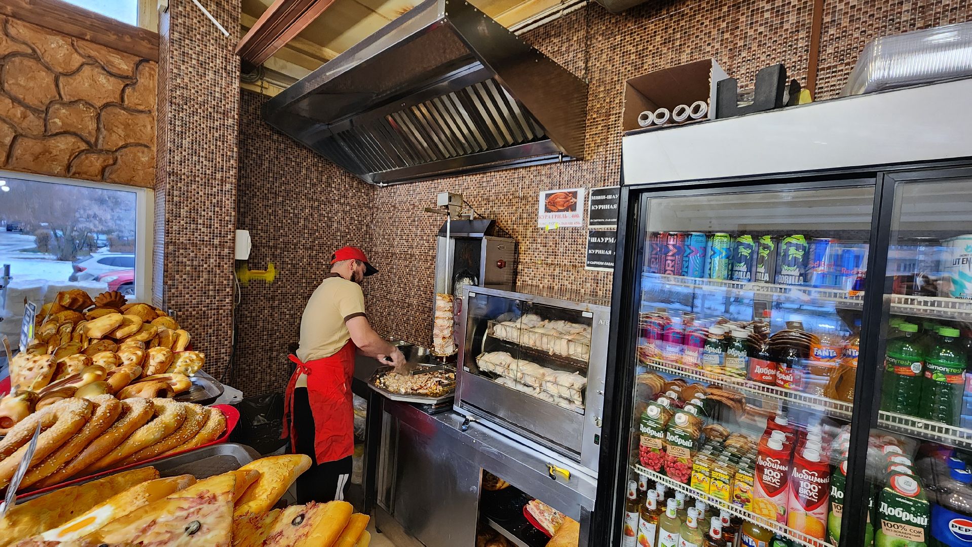 шаурма, шаверма, протвино, шаурма по госту, шаверма по госту,