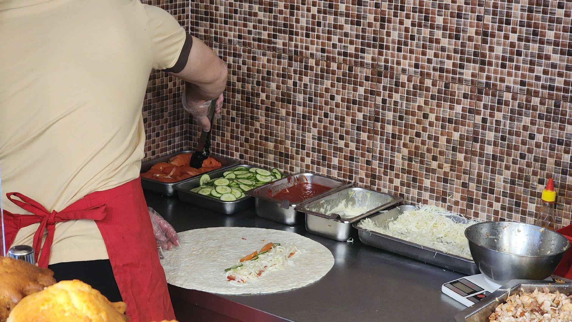 шаурма, шаверма, протвино, шаурма по госту, шаверма по госту,