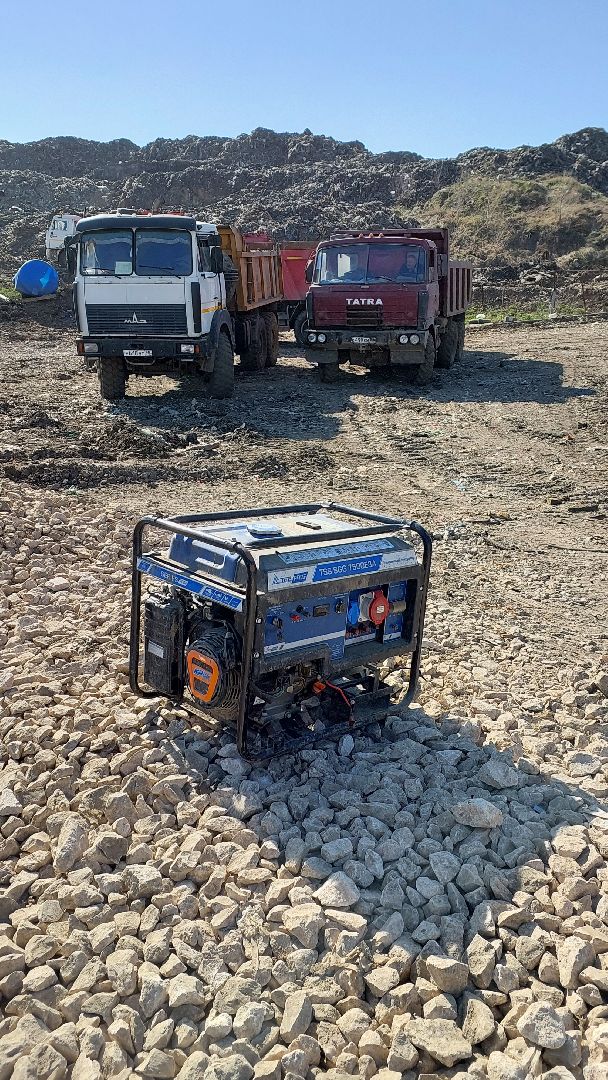 серпухов, экология, полигон лесная, рекультивация, экочас, тбо,