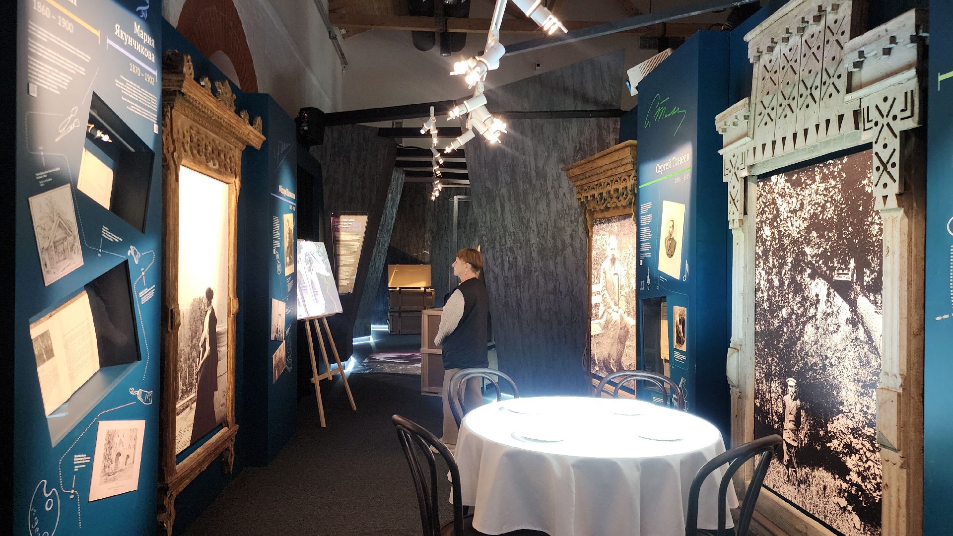 Звенигород, Туризм, вертикалка, Популярные музеи Подмосковья, вертикалки,