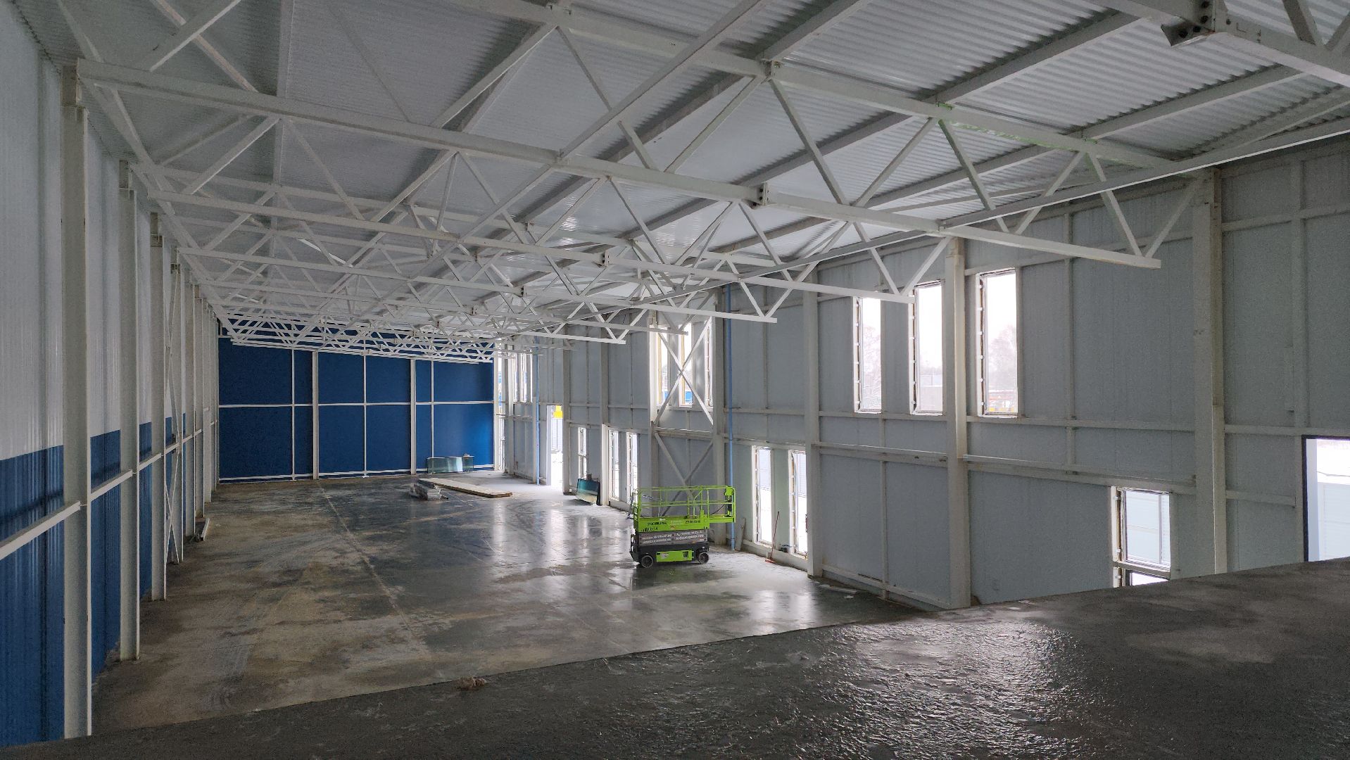 производство, предприятие, программа, госпрограмма, земля, земля за рубль, земля за один рубль,