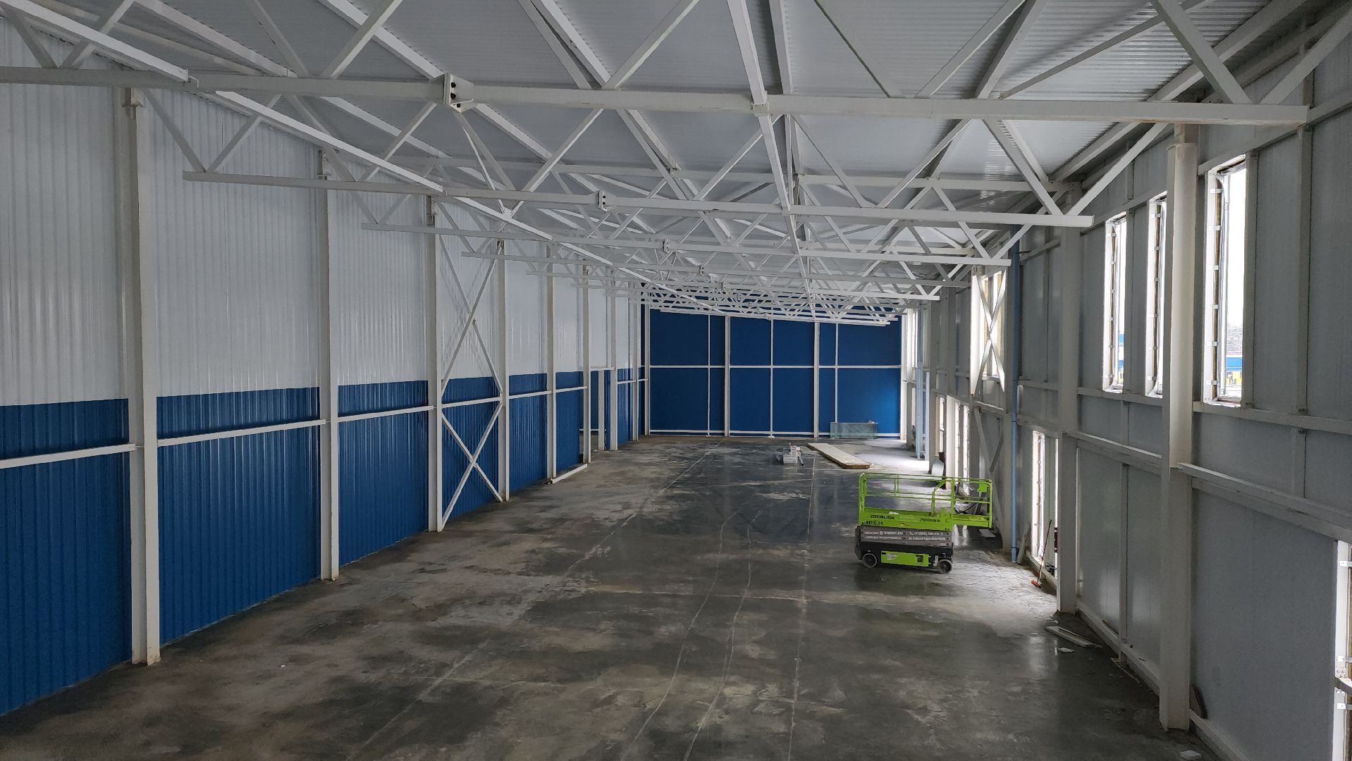 производство, предприятие, программа, госпрограмма, земля, земля за рубль, земля за один рубль,