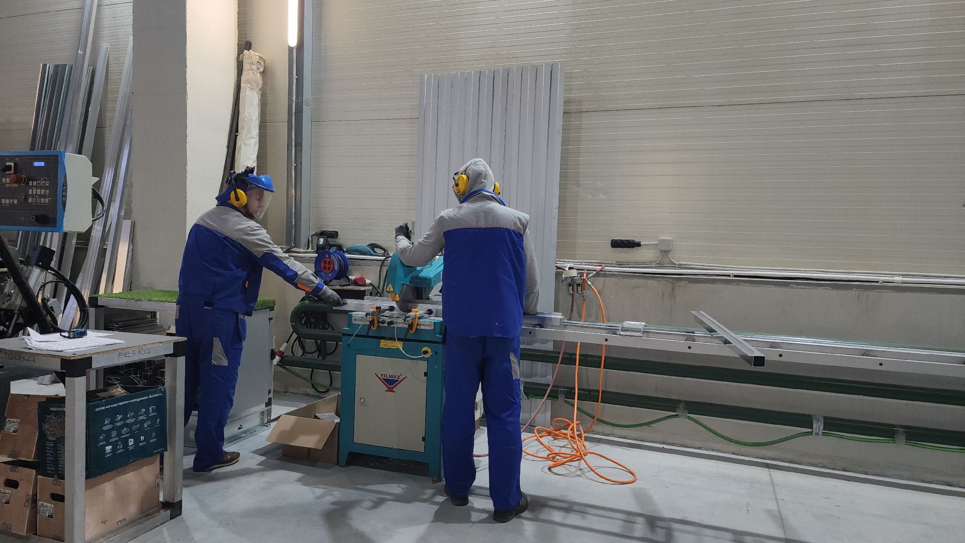 производство, предприятие, программа, госпрограмма, земля, земля за рубль, земля за один рубль,