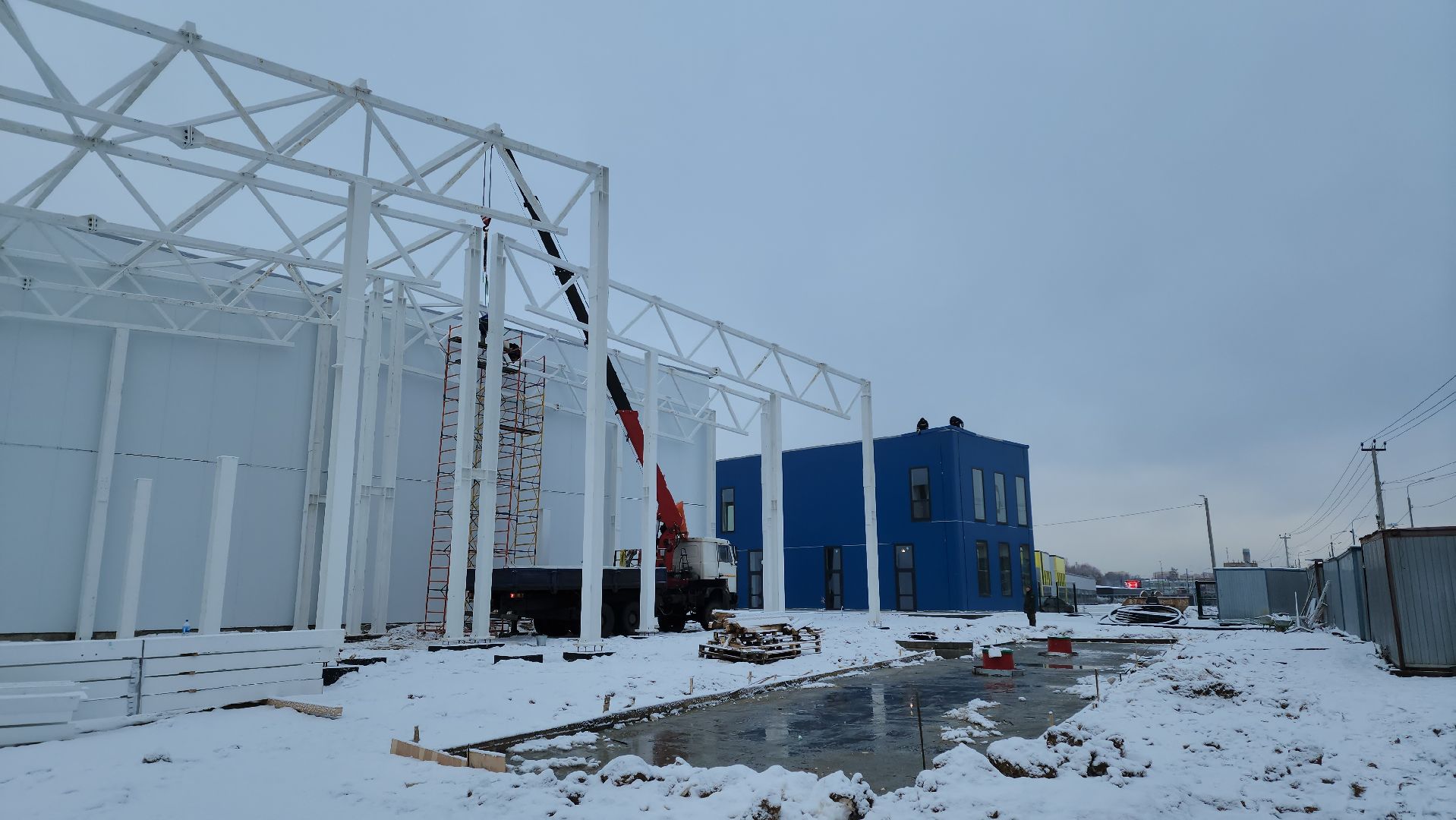 производство, предприятие, программа, госпрограмма, земля, земля за рубль, земля за один рубль,