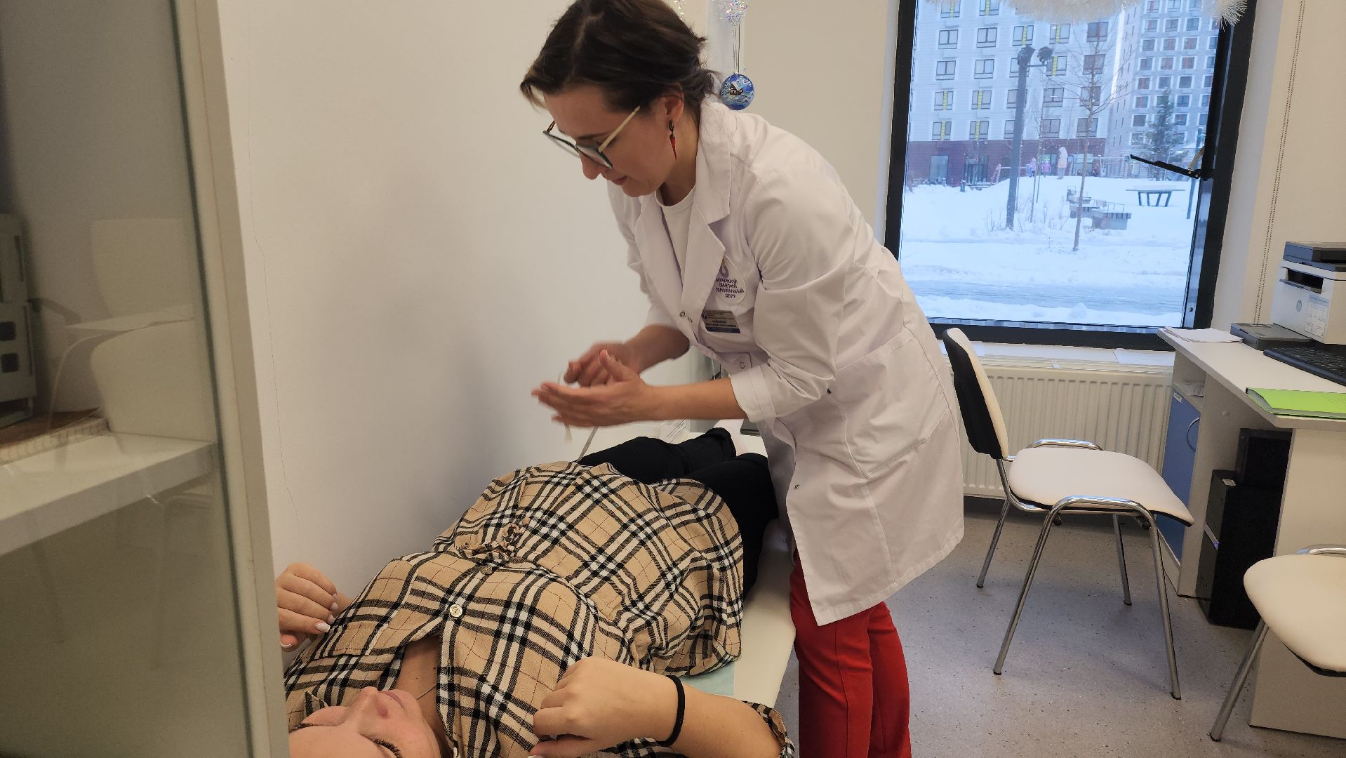 мопц, перинатальный центр, перинатальный центр балашиха, отделение, филиал, врач, акушер, акушер-гинеколог,