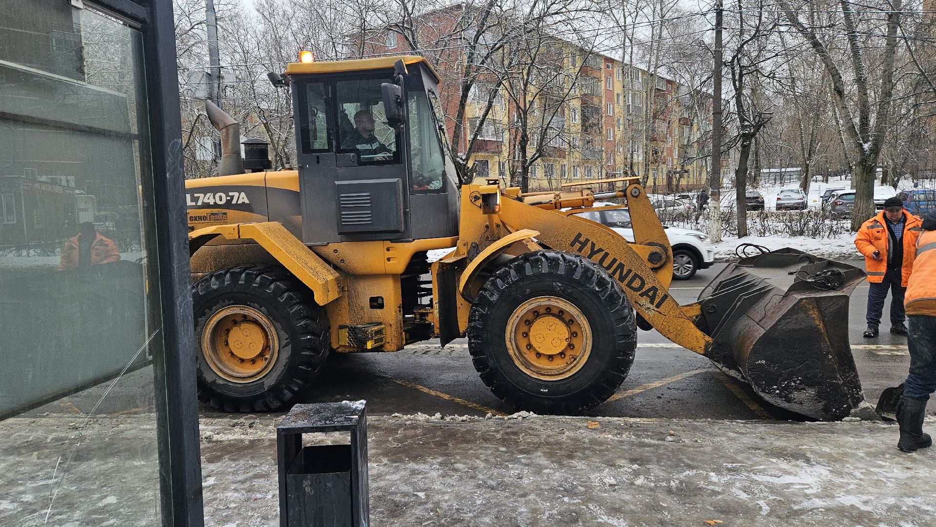 вертикалки