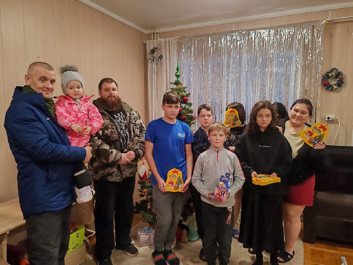 Чехов, Маяк добра, благотворительность, гуманитарная помощь, Павел Бульдозер, Павел Заворуев, Валерия Самуйлова, поисковый отряд Возрождение,