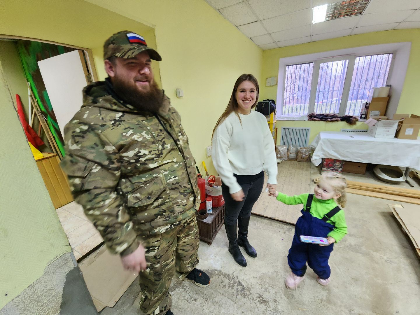 Чехов, Маяк добра, благотворительность, гуманитарная помощь, Павел Бульдозер, Павел Заворуев, Валерия Самуйлова, поисковый отряд Возрождение,