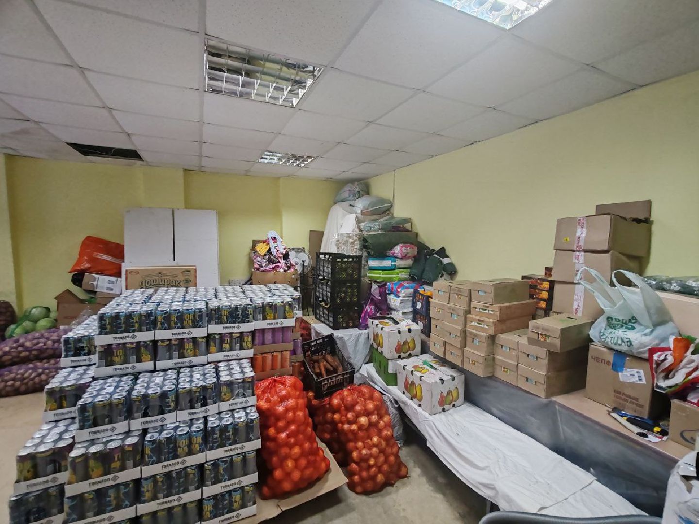 Чехов, Маяк добра, благотворительность, гуманитарная помощь, Павел Бульдозер, Павел Заворуев, Валерия Самуйлова, поисковый отряд Возрождение,