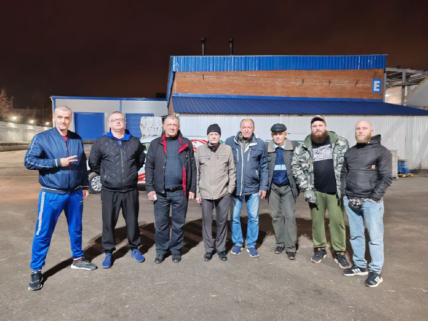 Чехов, Маяк добра, благотворительность, гуманитарная помощь, Павел Бульдозер, Павел Заворуев, Валерия Самуйлова, поисковый отряд Возрождение,