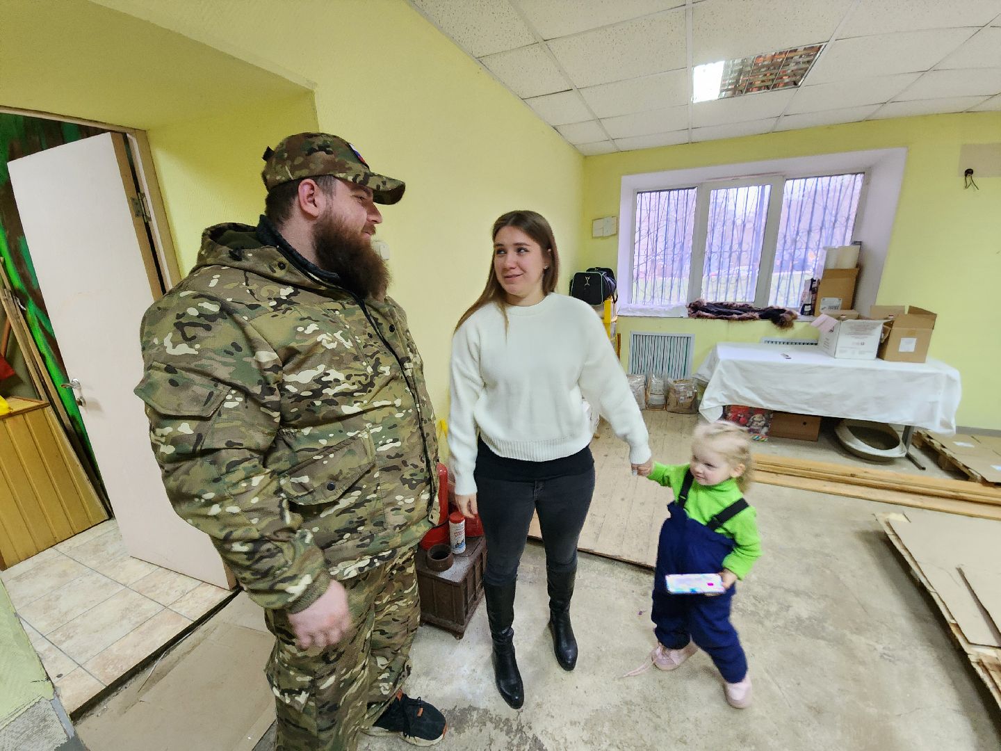 Чехов, Маяк добра, благотворительность, гуманитарная помощь, Павел Бульдозер, Павел Заворуев, Валерия Самуйлова, поисковый отряд Возрождение,