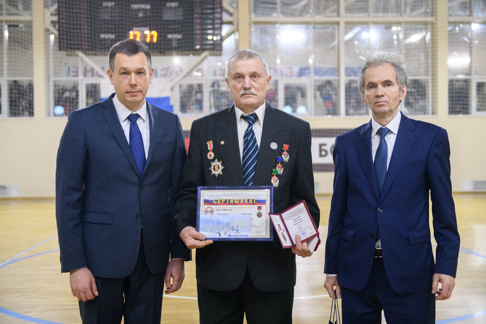 спорт, лыткарино, подведение итогов, 2024 год, вертикалки,