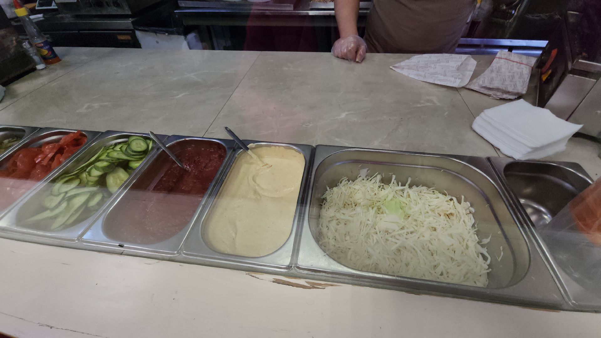 шаурма, Истра, здоровье,