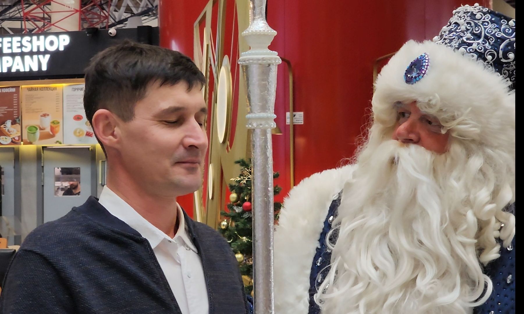 новый год, дед мороз и снегурочка, шереметьево, аэропорт, вертикалки,