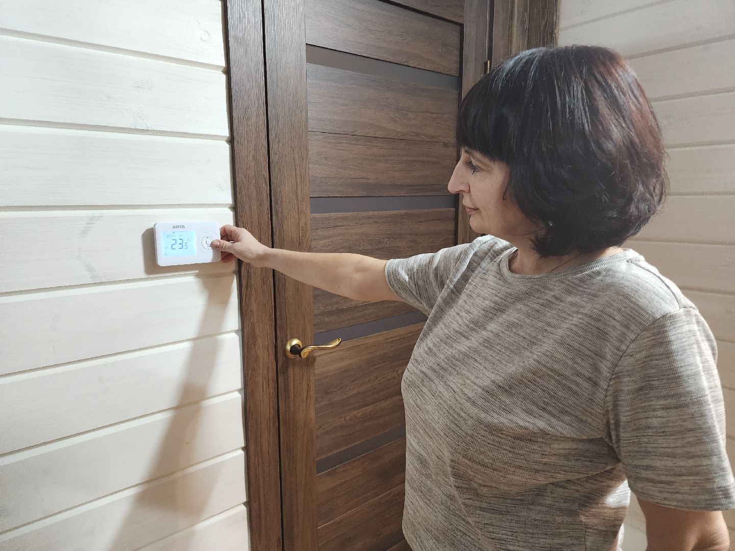 вертикалки, газ, орехово-зуево, многодетная мама,газификация,социальная газификация,