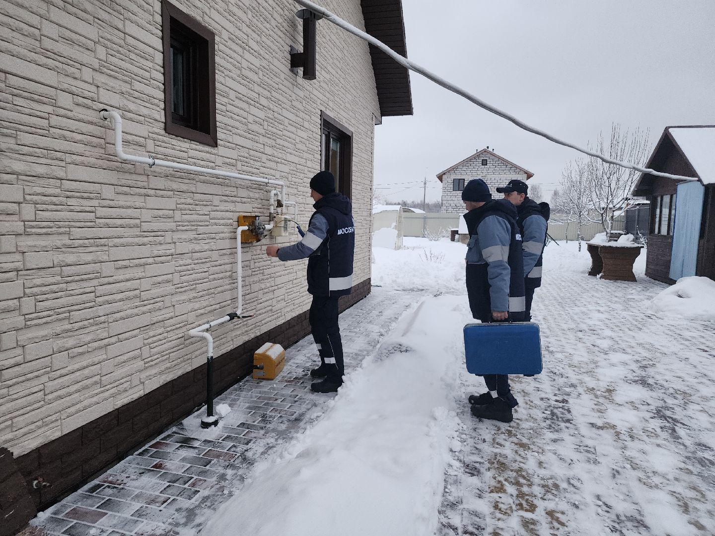 вертикалки, газ, орехово-зуево, многодетная мама,газификация,социальная газификация,