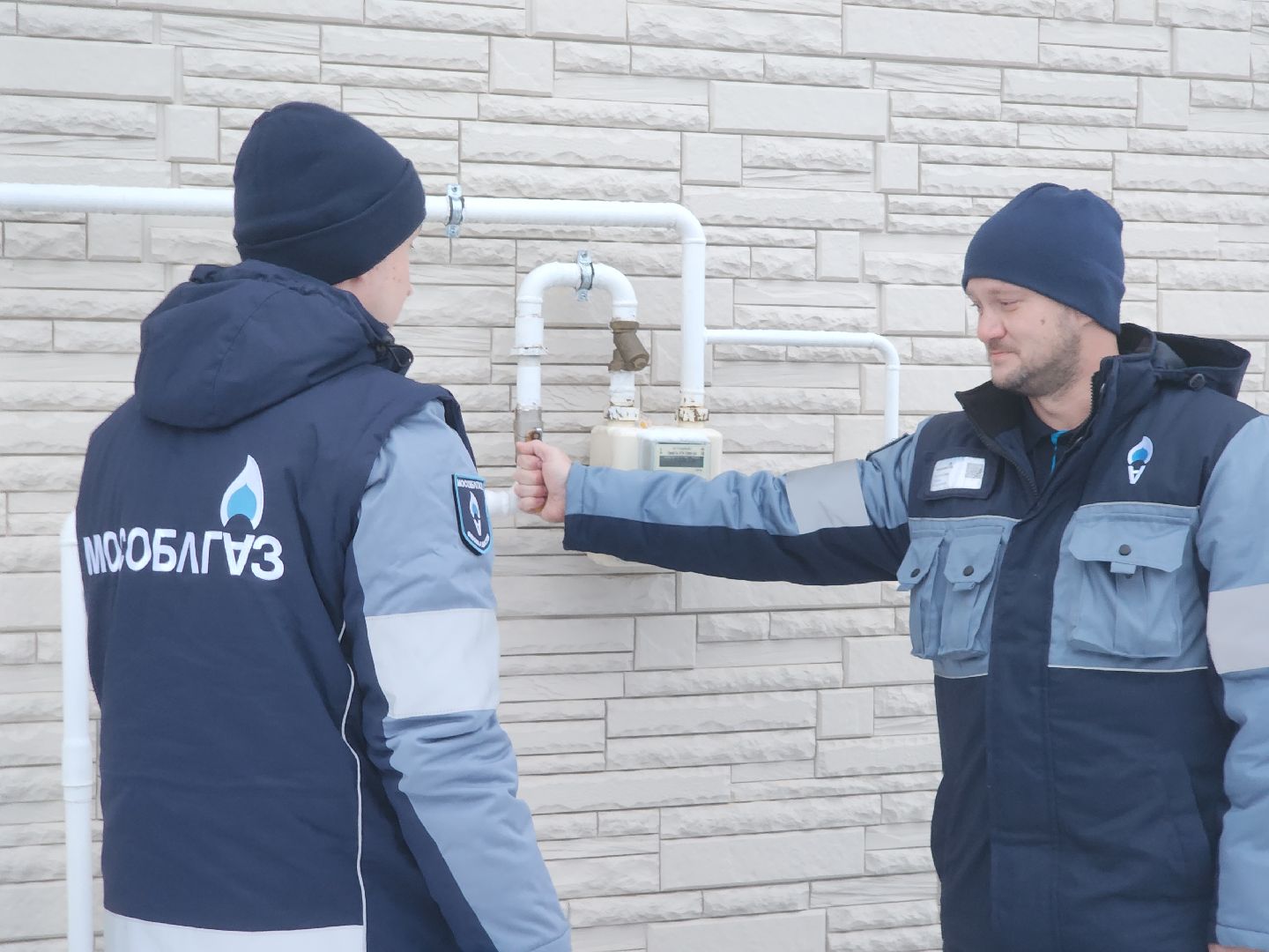 вертикалки, газ, орехово-зуево, многодетная мама,газификация,социальная газификация,