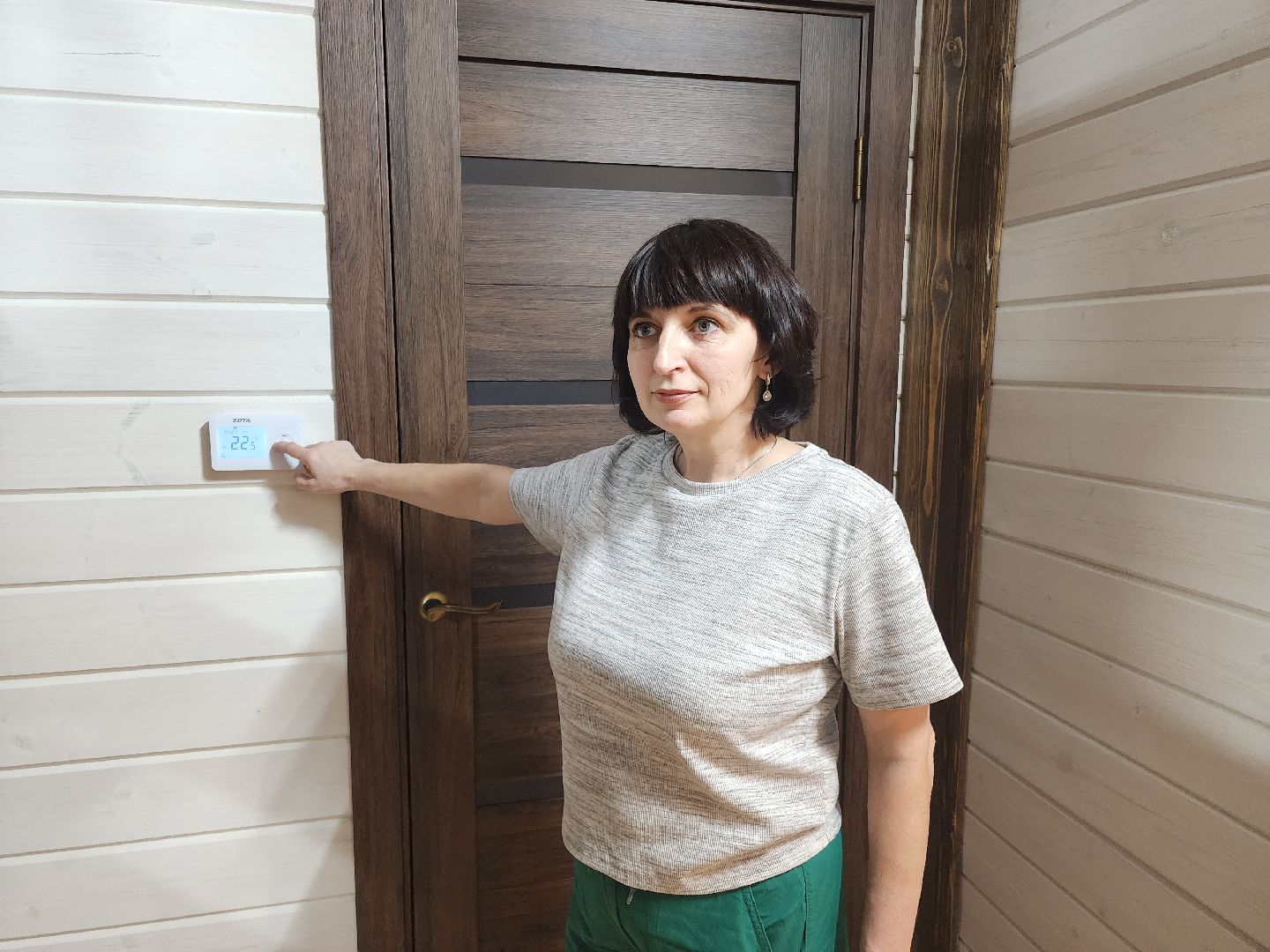 вертикалки, газ, орехово-зуево, многодетная мама,газификация,социальная газификация,