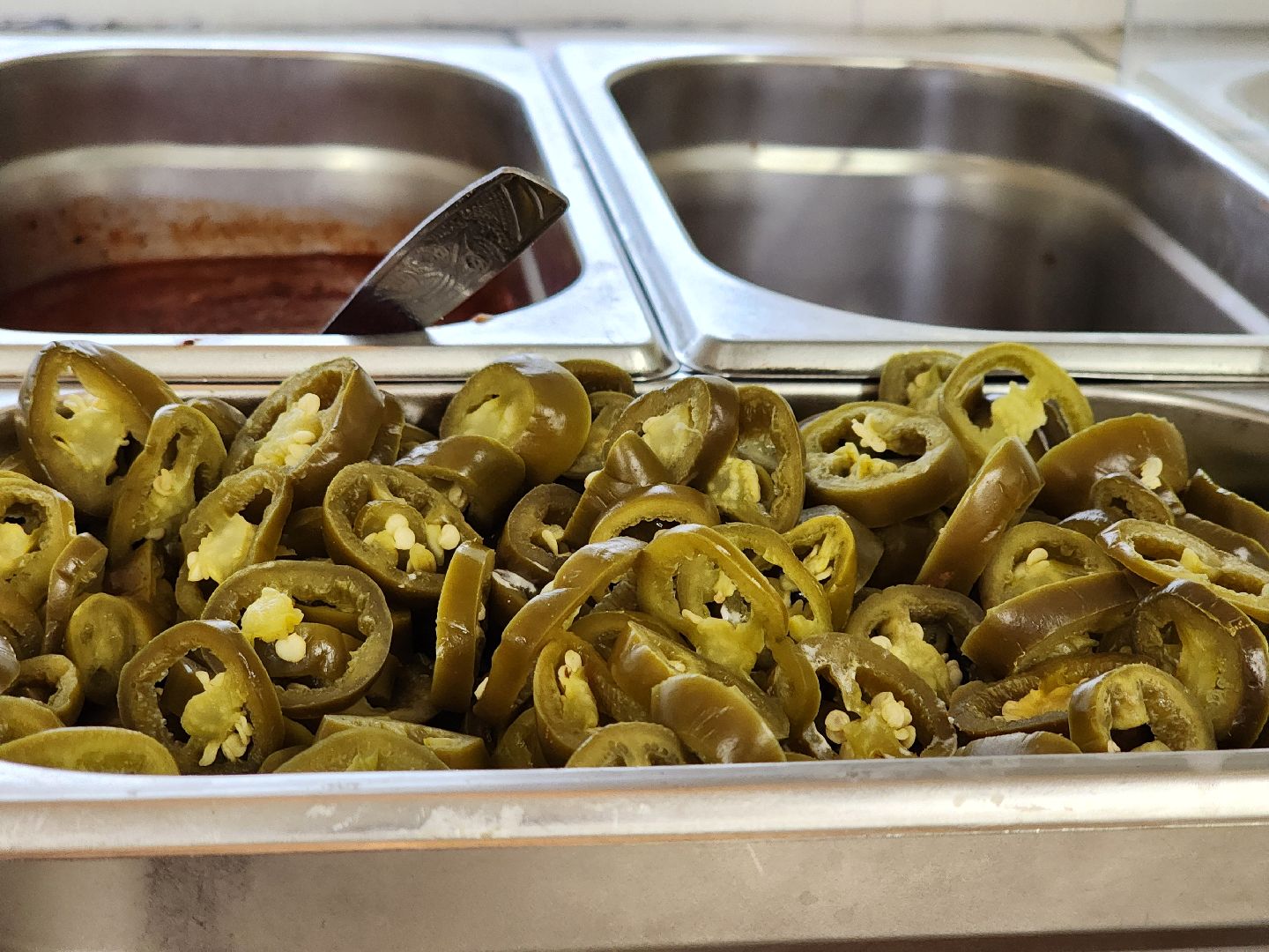 Луховицы, торговля,