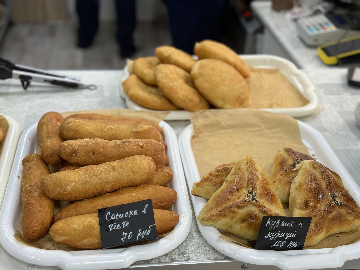 Внедрения ГОСТа, Роскачество, Видновские шаурменные, Видновские предприниматели, Шаурма, Шаверма,