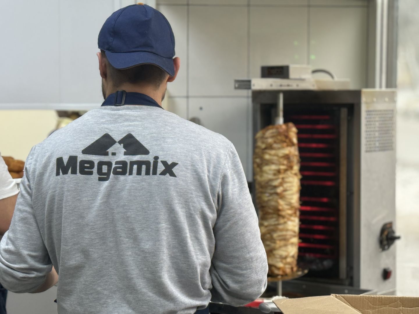 Внедрения ГОСТа, Роскачество, Видновские шаурменные, Видновские предприниматели, Шаурма, Шаверма,