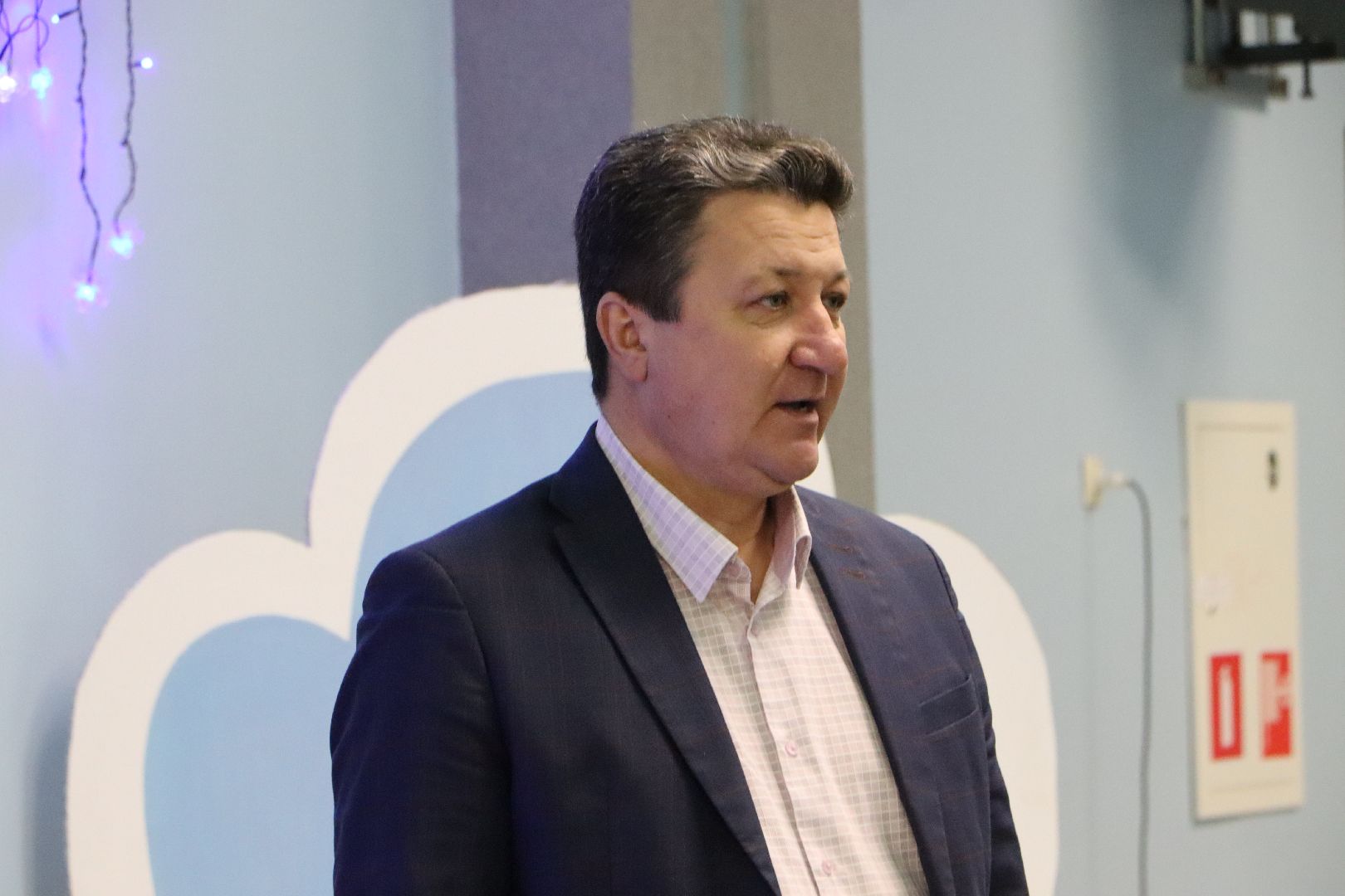 Серебряные пРУДЫ, Многодетные семьи, подарки, новый год, Многодетные звездочки Серебряных Прудов,