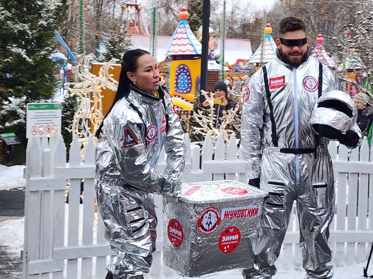 вертикалки, почта деда мороза, письма деду морозу, мытищи,