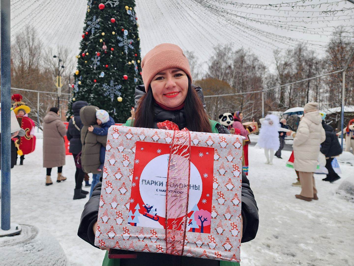 вертикалки, почта деда мороза, письма деду морозу, мытищи,