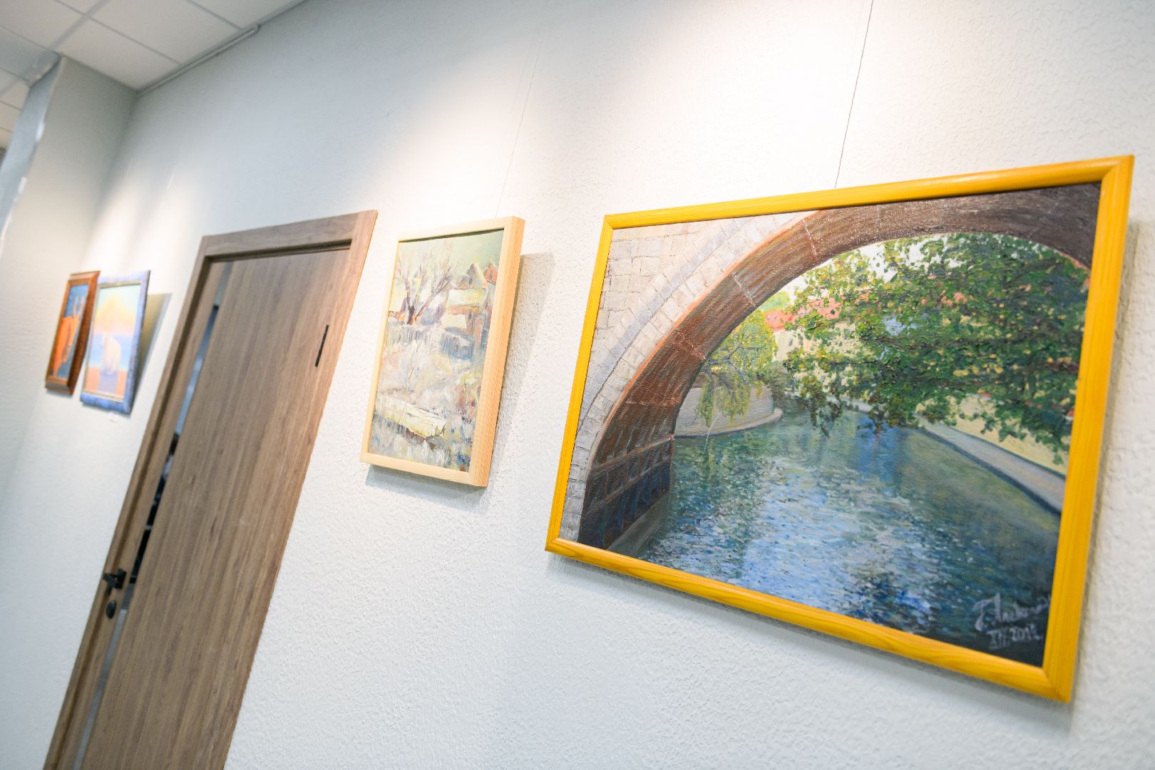 лыткарино, строительство, модельная библиотека, открытие, вертикалки,