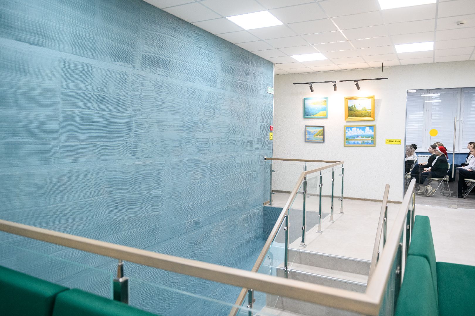 лыткарино, строительство, модельная библиотека, открытие, вертикалки,