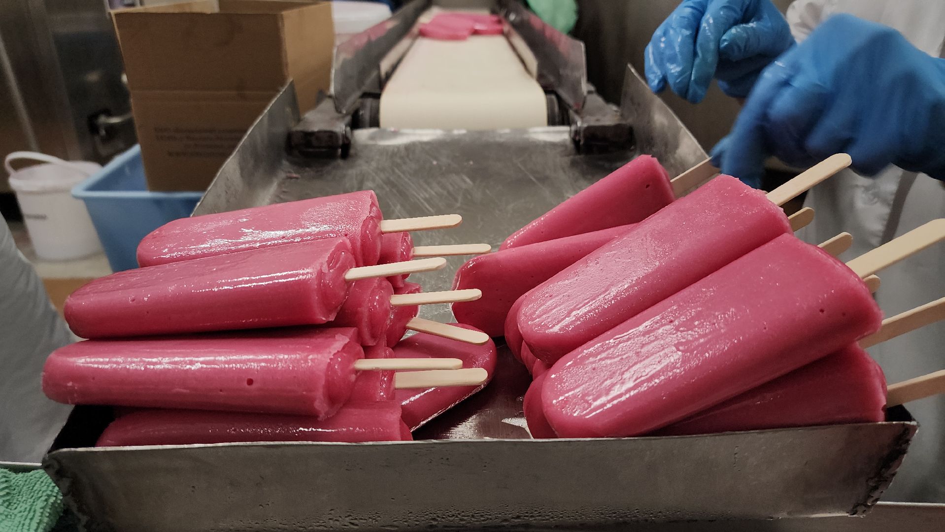 Богородский хладокомбинат, ногинское мороженое, фабрика мороженого, Ногинск, Богородский городской округ, вертикалки