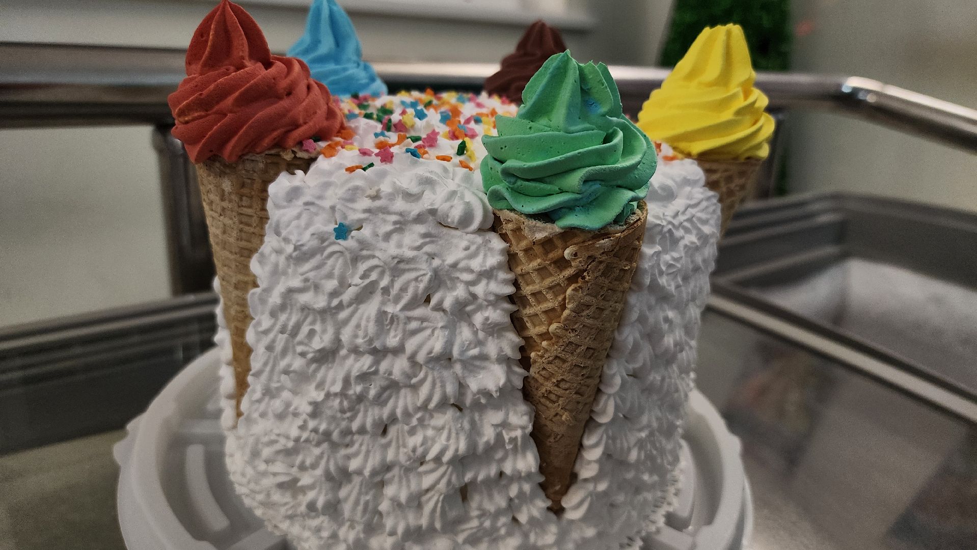 Богородский хладокомбинат, ногинское мороженое, фабрика мороженого, Ногинск, Богородский городской округ, вертикалки