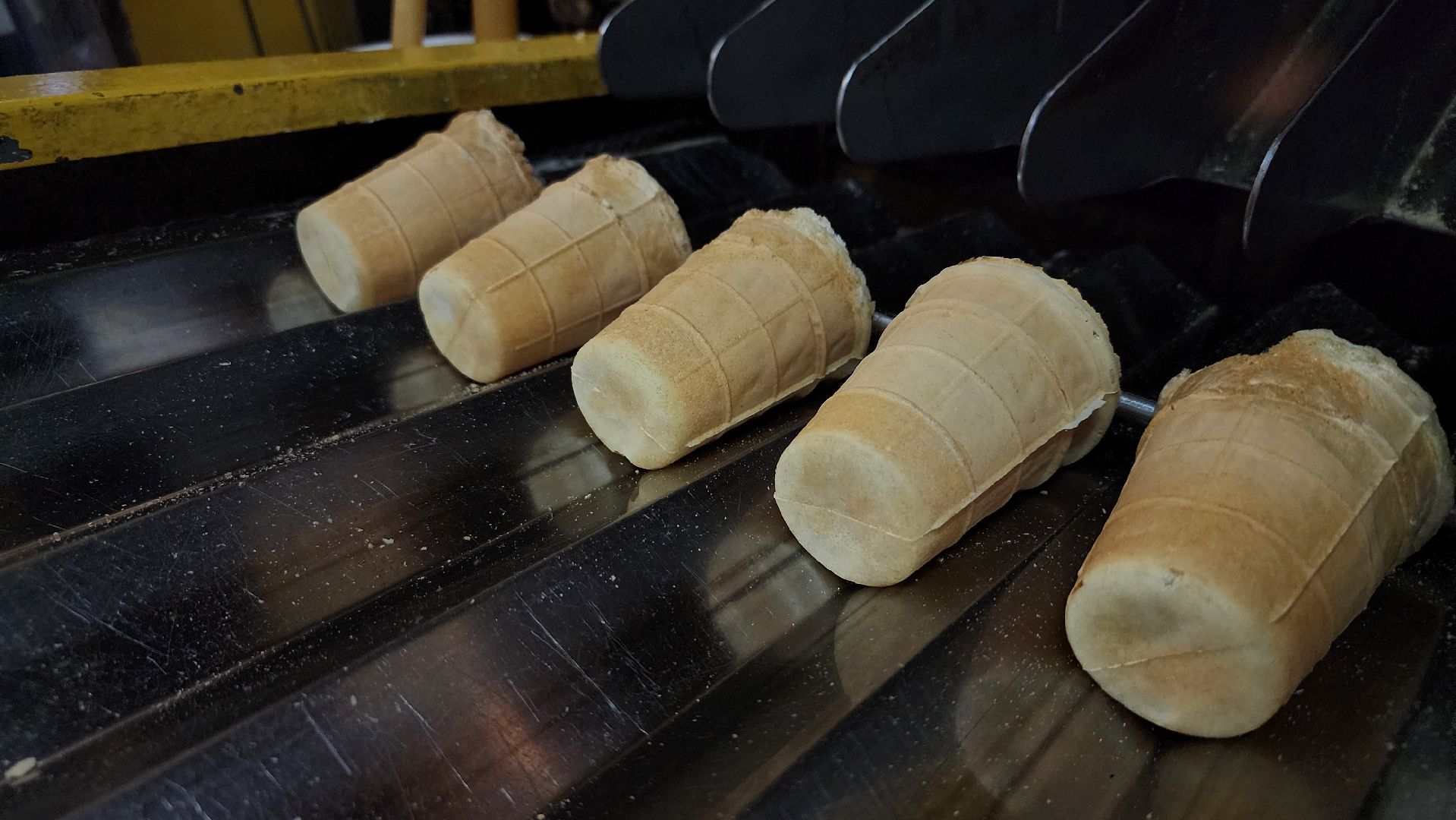 Богородский хладокомбинат, ногинское мороженое, фабрика мороженого, Ногинск, Богородский городской округ, вертикалки