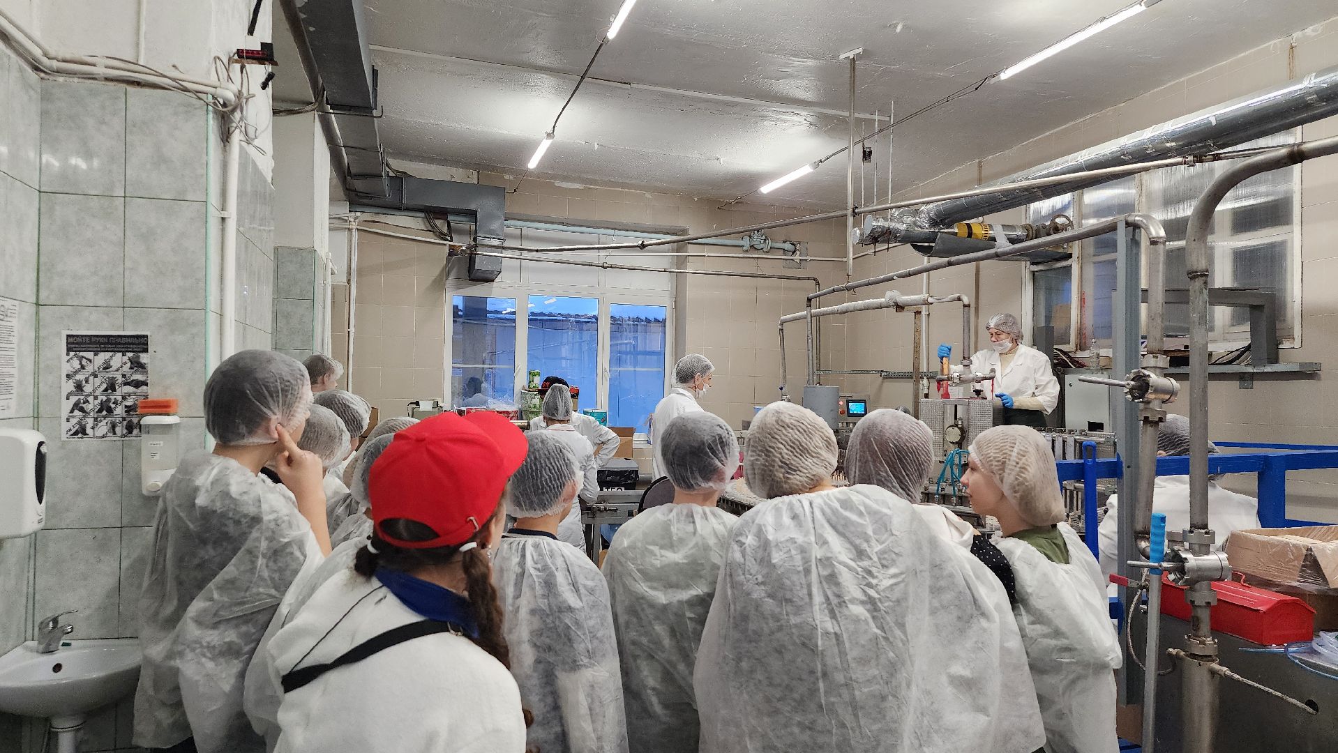 Богородский хладокомбинат, ногинское мороженое, фабрика мороженого, Ногинск, Богородский городской округ, вертикалки