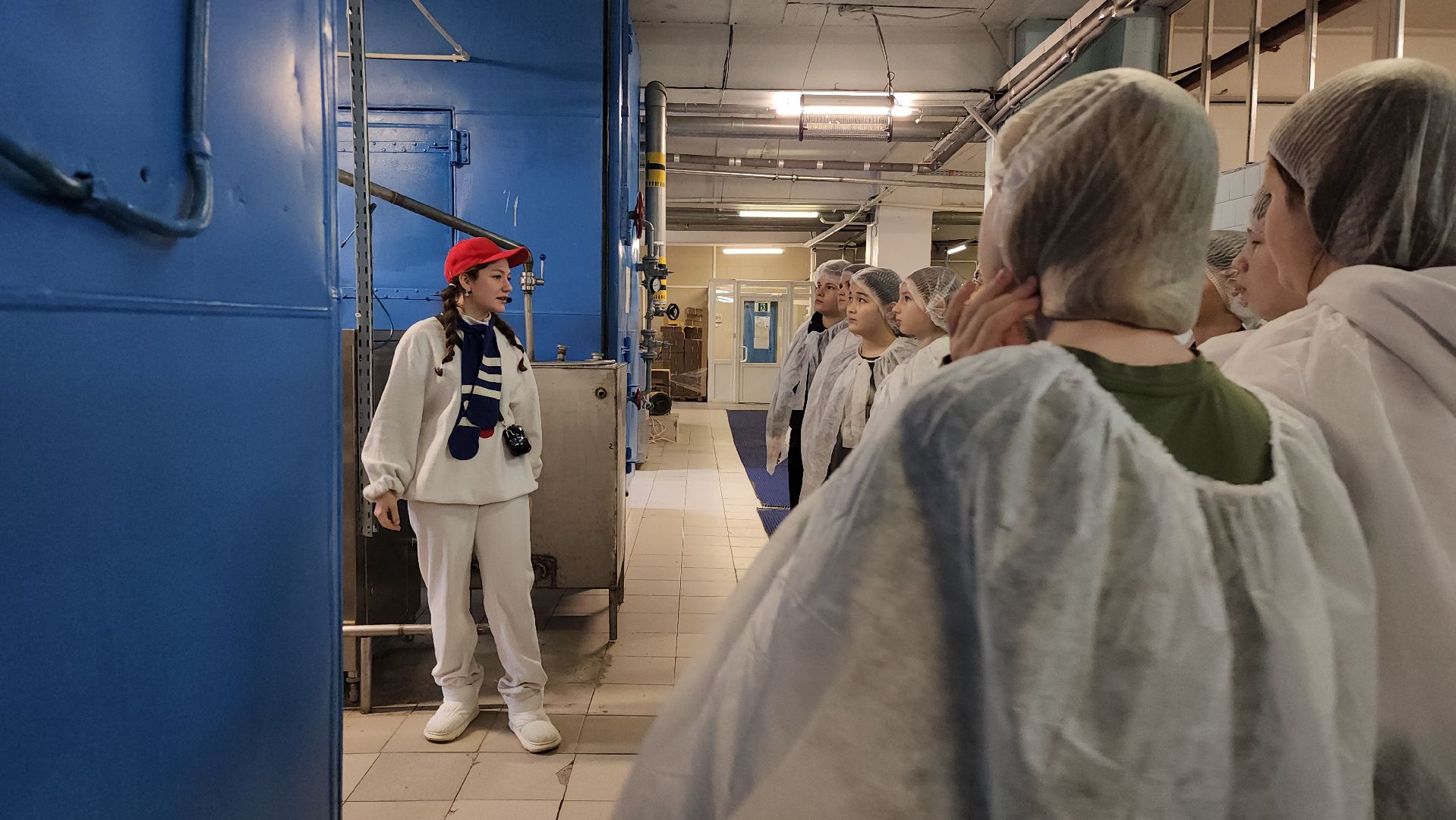 Богородский хладокомбинат, ногинское мороженое, фабрика мороженого, Ногинск, Богородский городской округ, вертикалки