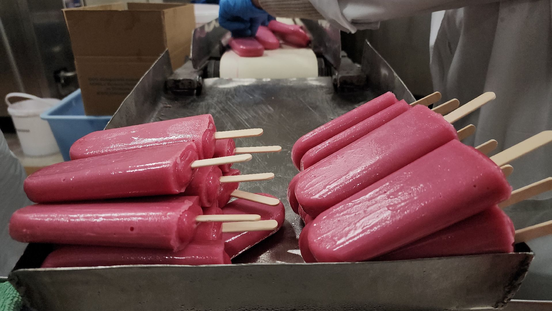 Богородский хладокомбинат, ногинское мороженое, фабрика мороженого, Ногинск, Богородский городской округ, вертикалки