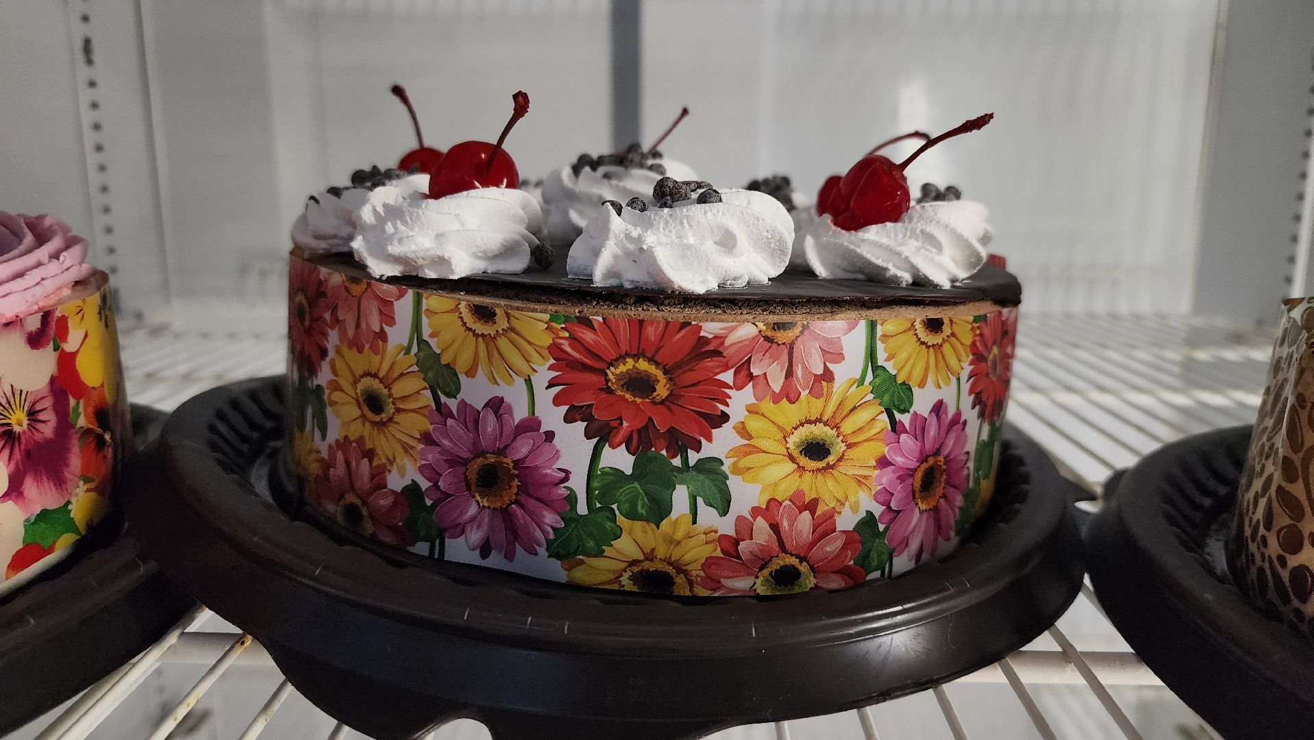 Богородский хладокомбинат, ногинское мороженое, фабрика мороженого, Ногинск, Богородский городской округ, вертикалки