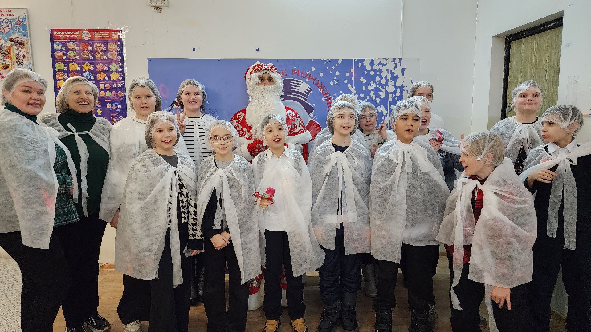 Богородский хладокомбинат, ногинское мороженое, фабрика мороженого, Ногинск, Богородский городской округ, вертикалки