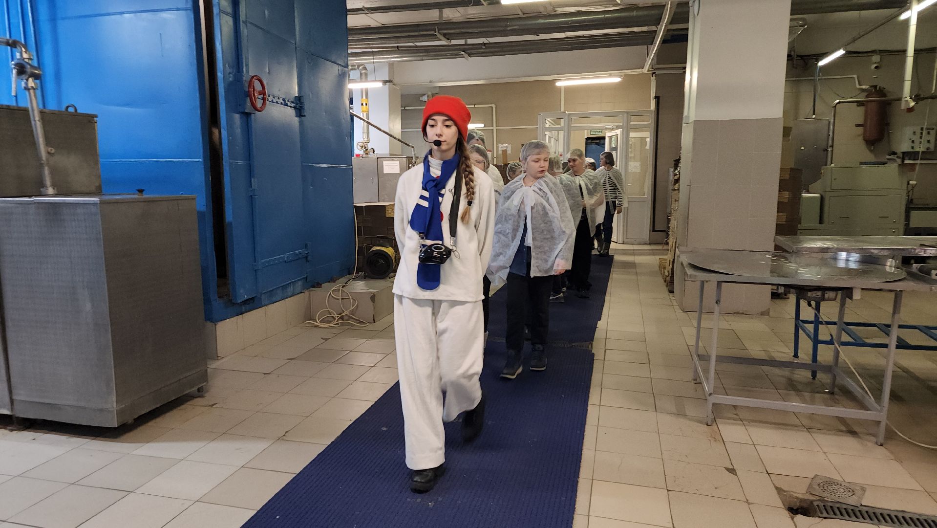 Богородский хладокомбинат, ногинское мороженое, фабрика мороженого, Ногинск, Богородский городской округ, вертикалки