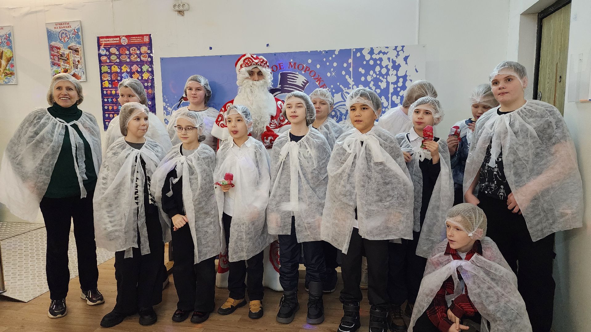 Богородский хладокомбинат, ногинское мороженое, фабрика мороженого, Ногинск, Богородский городской округ, вертикалки