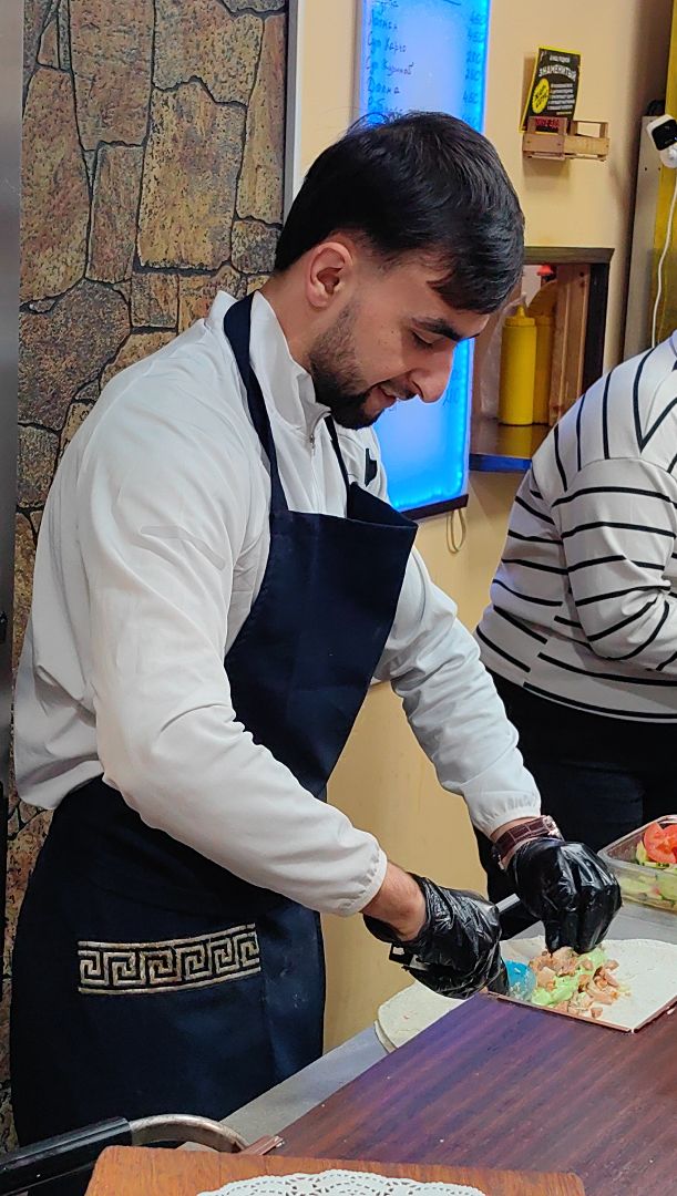 шаурма, хот-дог, гост, требования, виды мяса, соус, рецепт, вертикалки