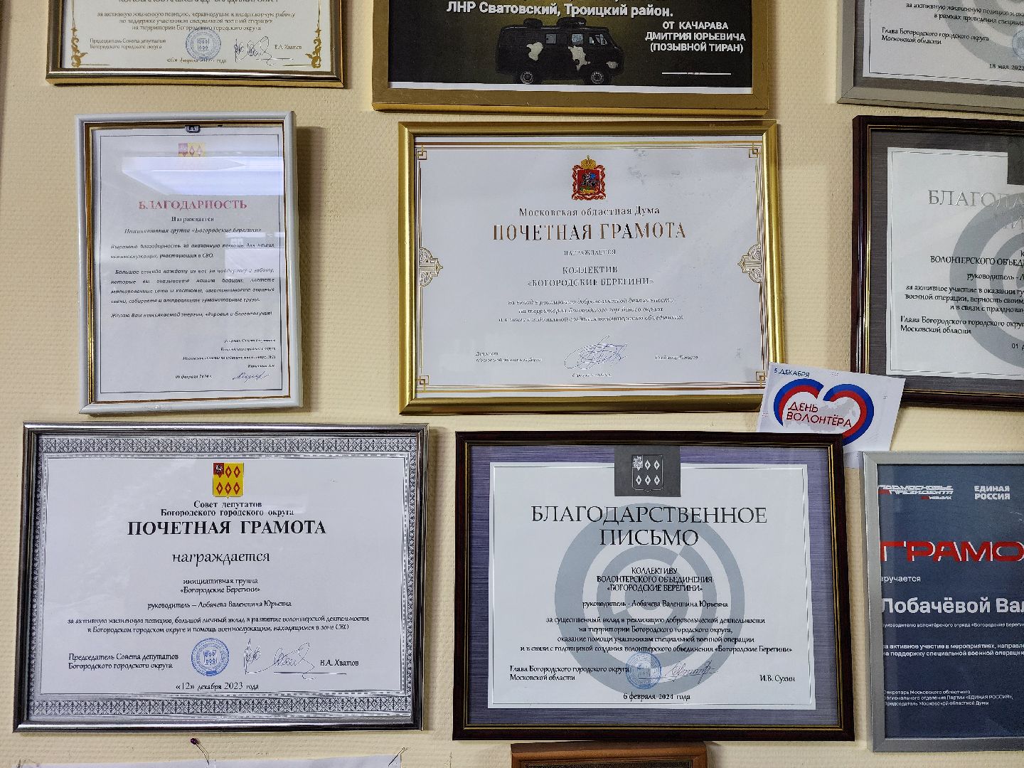 ногинск, богородские берегини, волонтеры сво, волонтерская группа, общество, жители, маскировочные сети, вертикалки,