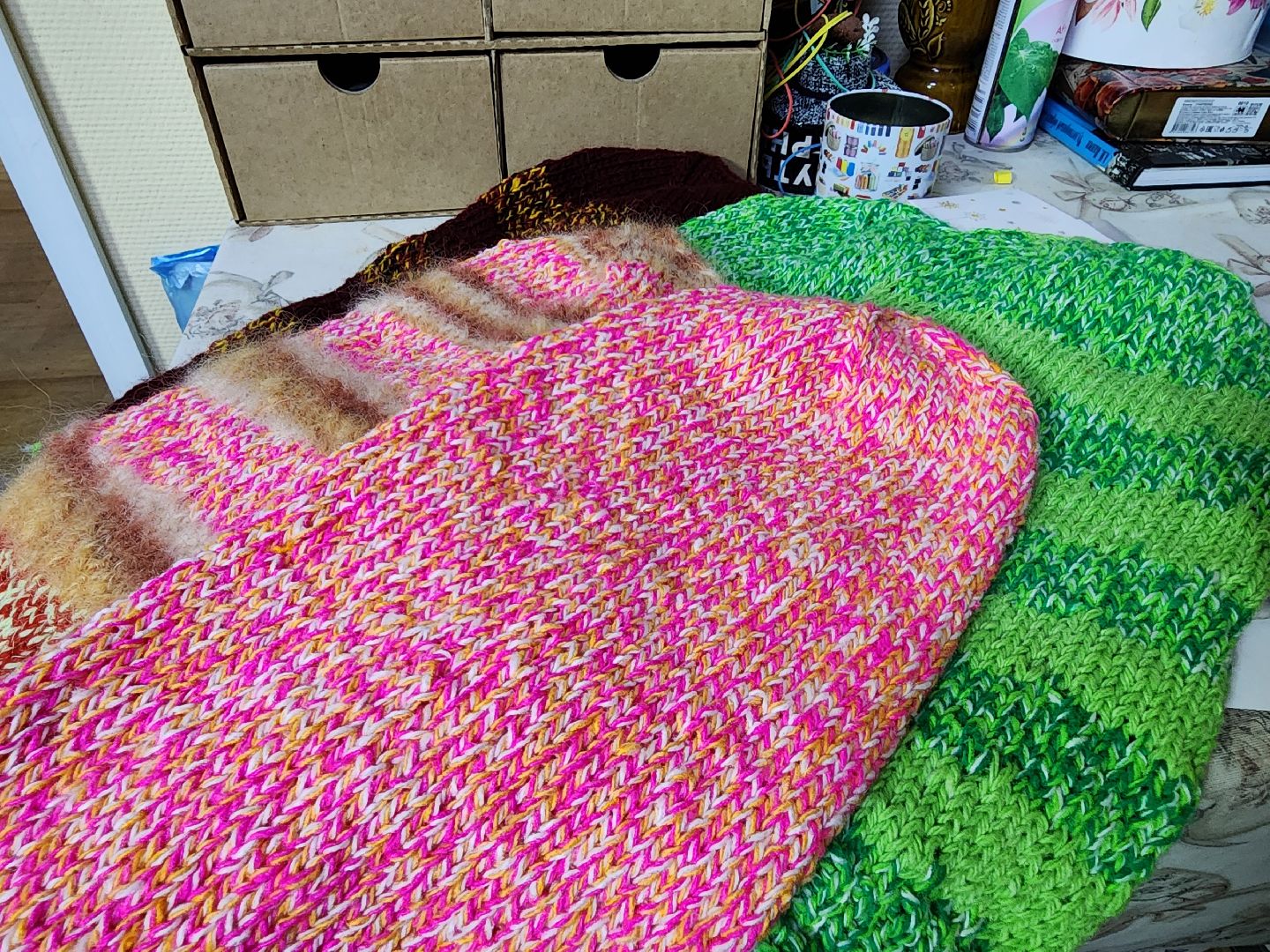 ногинск, богородские берегини, волонтеры сво, волонтерская группа, общество, жители, маскировочные сети, вертикалки,