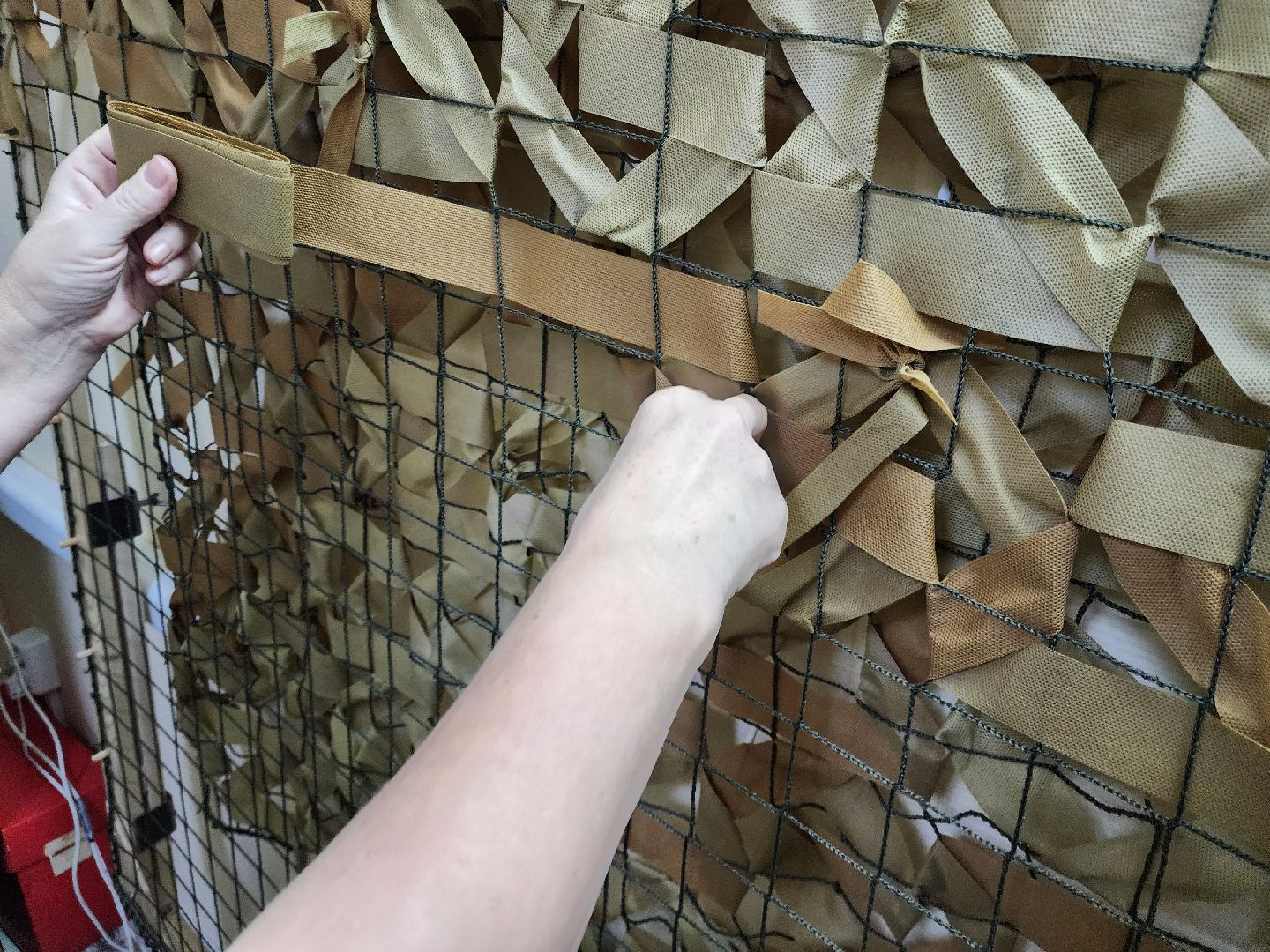 ногинск, богородские берегини, волонтеры сво, волонтерская группа, общество, жители, маскировочные сети, вертикалки,