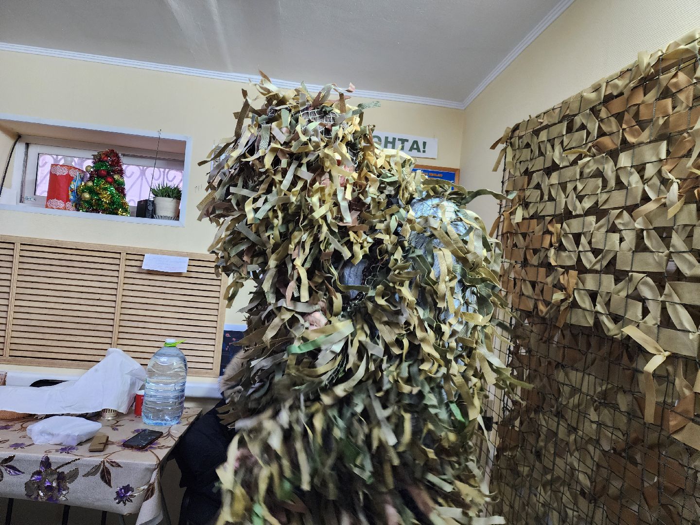 ногинск, богородские берегини, волонтеры сво, волонтерская группа, общество, жители, маскировочные сети, вертикалки,