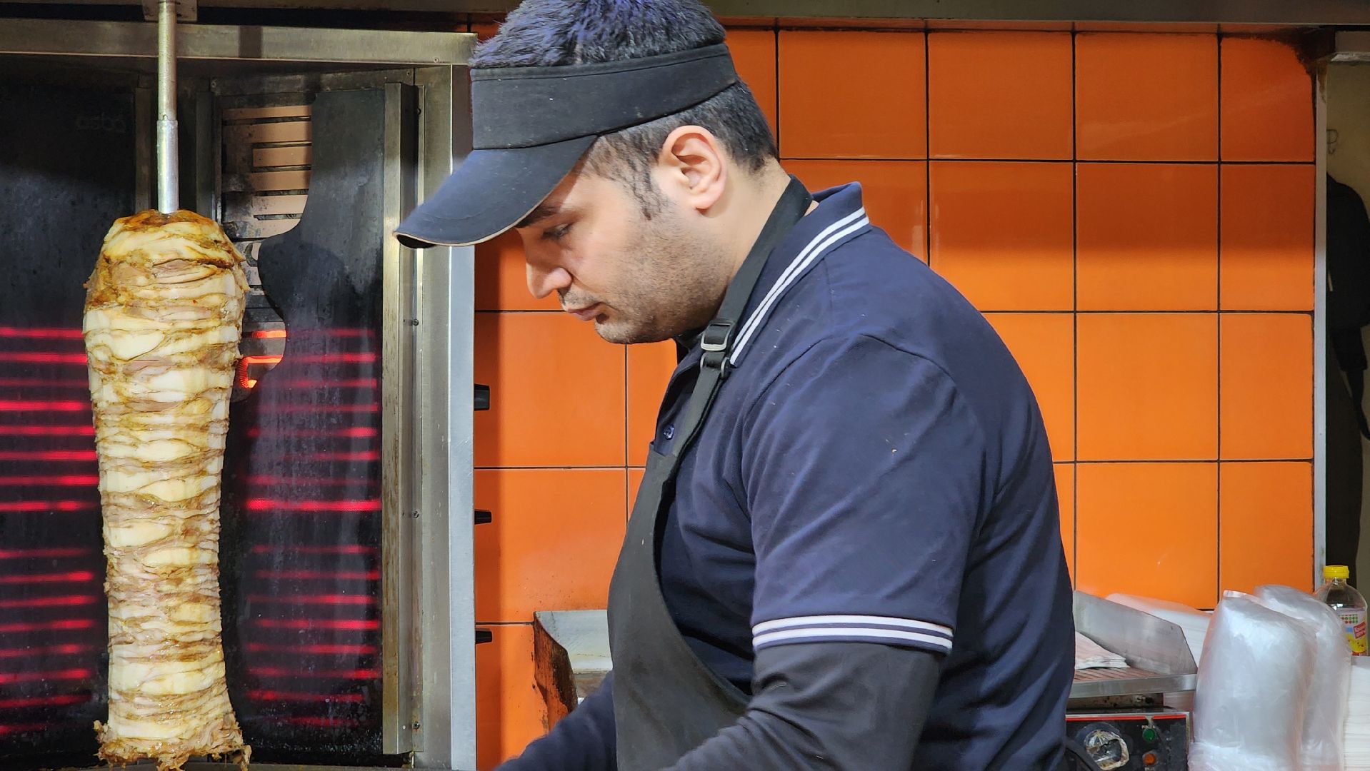 шаурма, ГОСТ на шаурму, шаверма, Ногинск, Богородский городской округ,