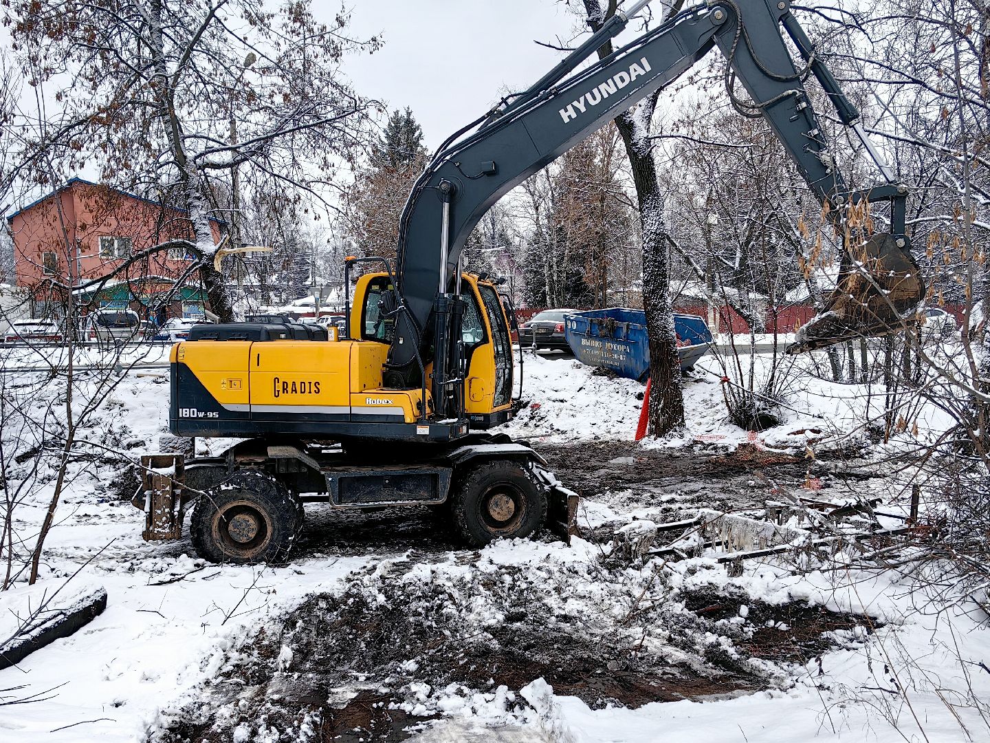 ремонт, коллектор, канализация, водоканал,