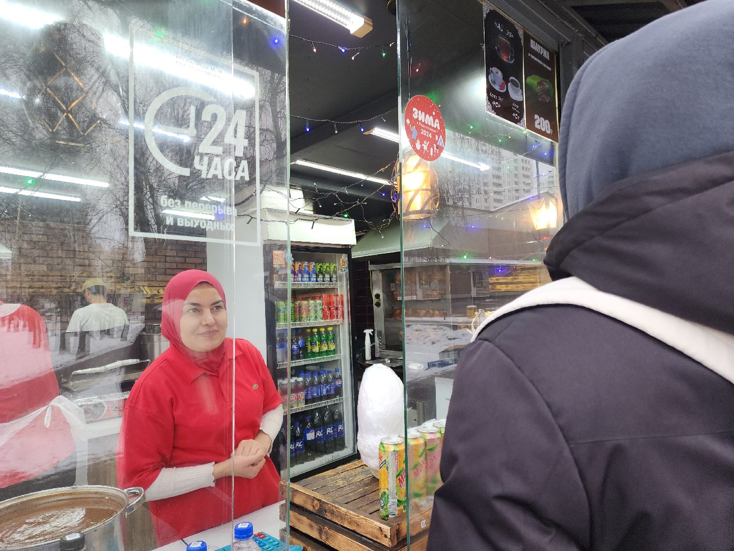 Подольск, Шаурма, новый гост шаурма, фастфуд,