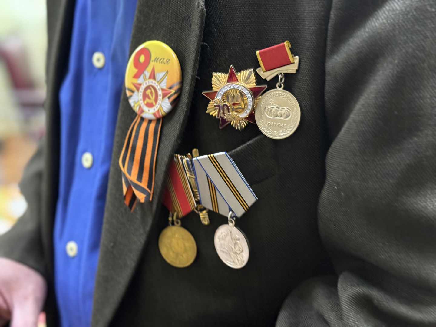 Узники фашистских концлагерей, Ветераны ВОВ, глава муниципалитета, глава поздравил узников,Кцсор домодедовский,