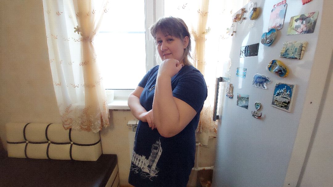 Воскресенск, общество